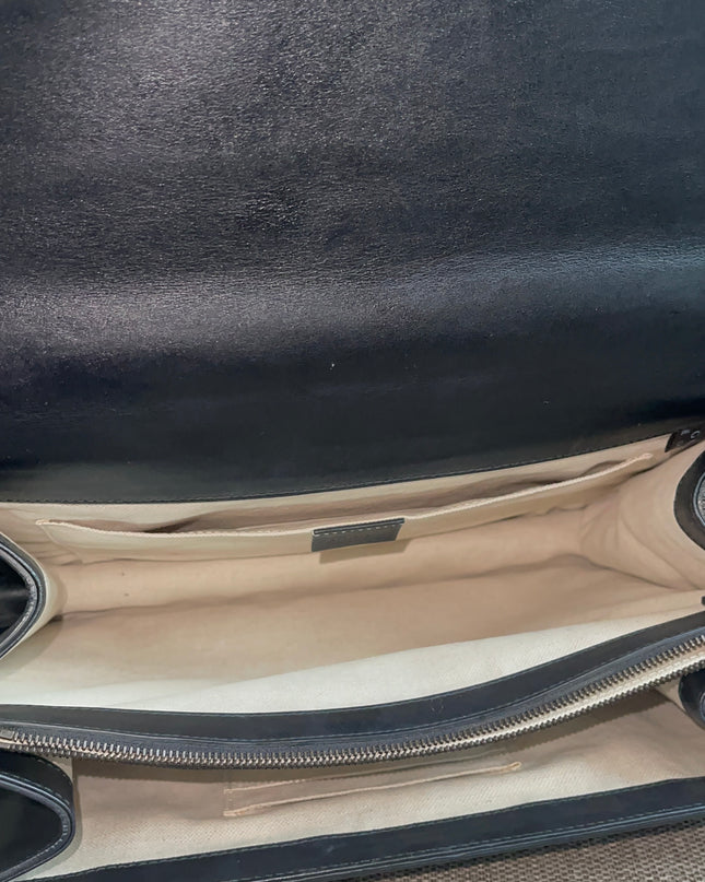 Preloved Authentic Gucci Dionysus Bamboo Top Handle Bag