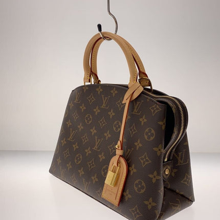 Preloved Authentic LOUIS VUITTON Petit Palais PM Monogram