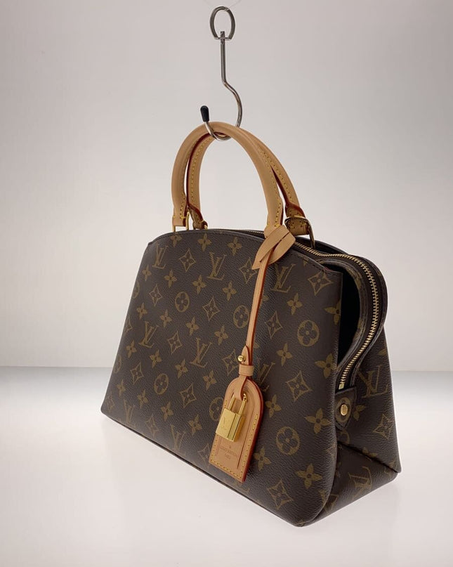 Preloved Authentic LOUIS VUITTON Petit Palais PM Monogram
