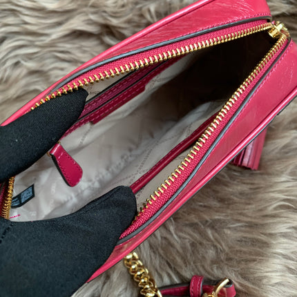 Michael Kors Camera Bag