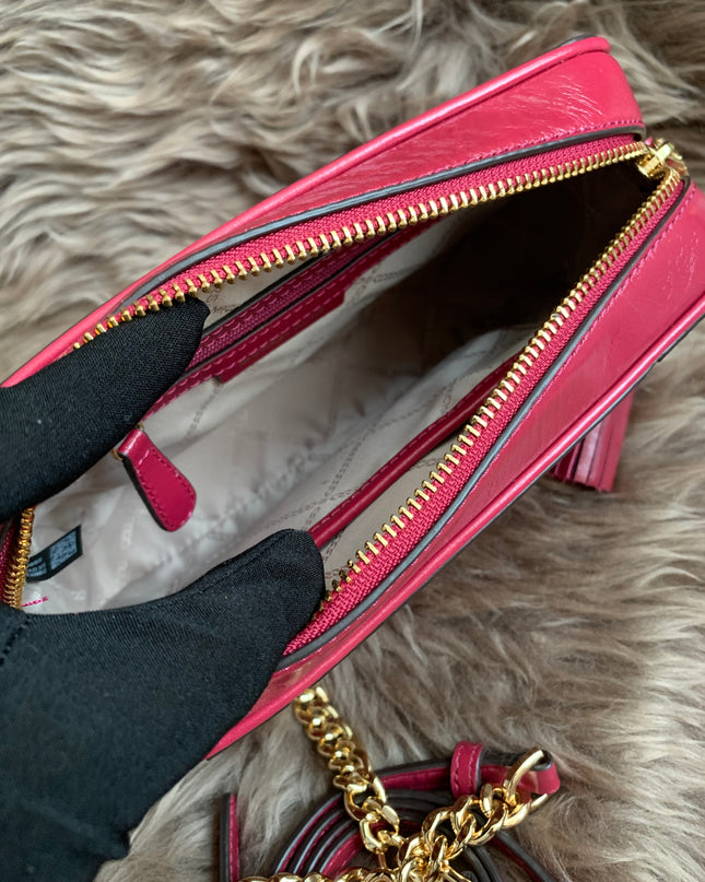 Michael Kors Camera Bag