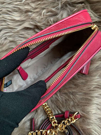 Michael Kors Camera Bag