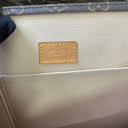 Preloved Louis Vuitton 2005 Sac Plat tote bag