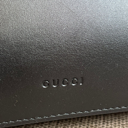 Preloved Authentic Gucci Dionysus Bamboo Top Handle Bag