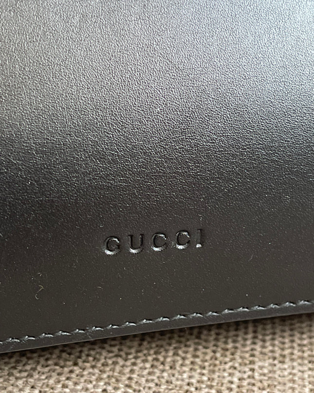 Preloved Authentic Gucci Dionysus Bamboo Top Handle Bag