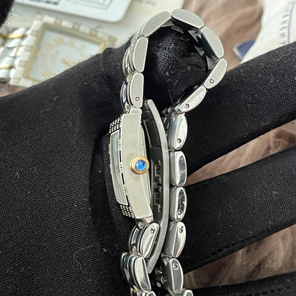 Preloved Authentic Givenchy couple's watch