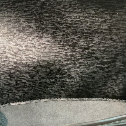 Preloved Authentic Louis Vuitton Epi Buci Crossbody Bag