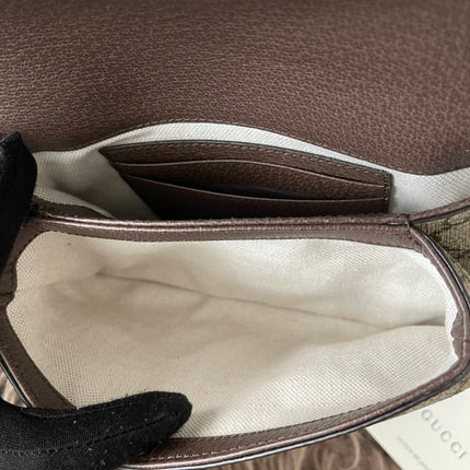 Preloved Authentic Unused Gucci Blondie Belt Bag
