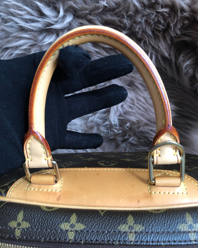 Preloved LOUIS VUITTON Monogram Trouville