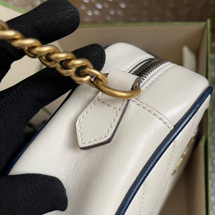 Preloved Gucci GG Marmont Series Single-Shoulder Bag