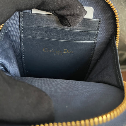 Preloved Christian Dior 30 Montaigne Call'in Dior Phone Holder