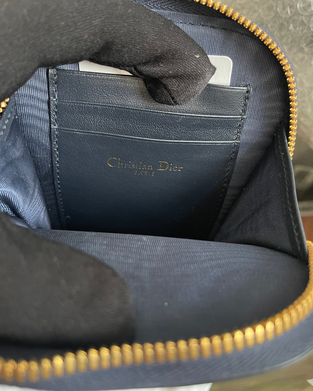 Preloved Christian Dior 30 Montaigne Call'in Dior Phone Holder