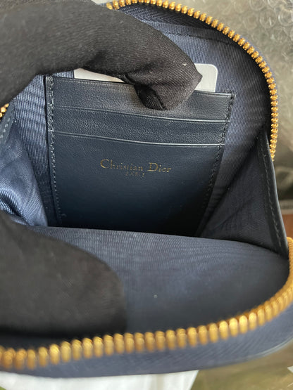 Preloved Christian Dior 30 Montaigne Call'in Dior Phone Holder