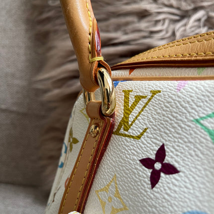 Preloved Authentic Louis Vuitton Priscilla Murakami ( LIMITED EDITION )