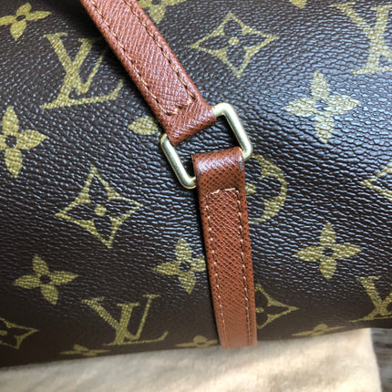 Preloved Louis Vuitton Papillon Monogram