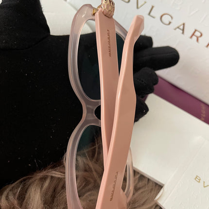 PRELOVED AUTHENTIC BVLGARI Serpenti Optical Glasses