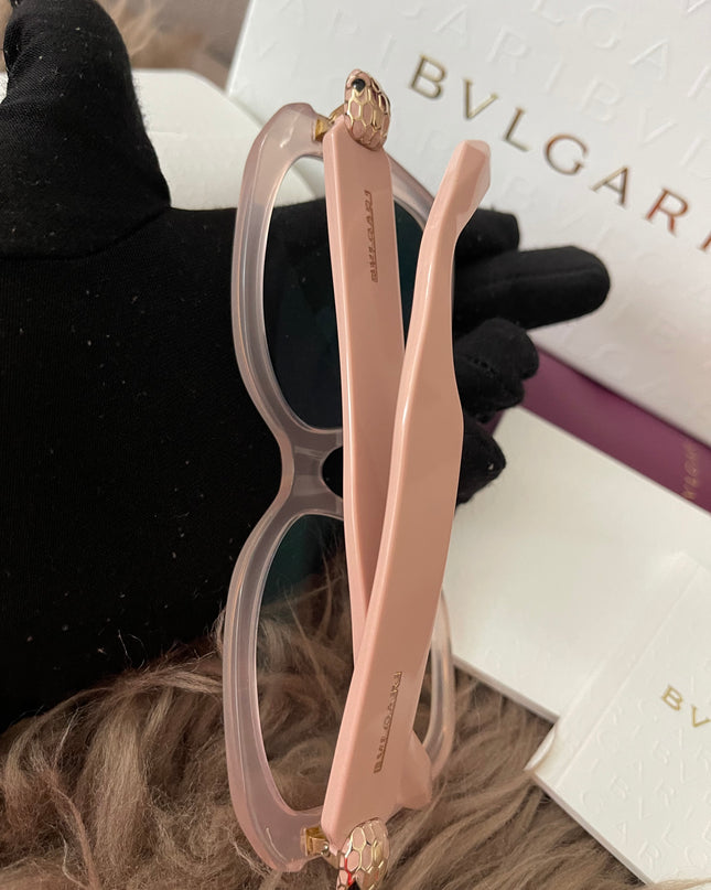 PRELOVED AUTHENTIC BVLGARI Serpenti Optical Glasses