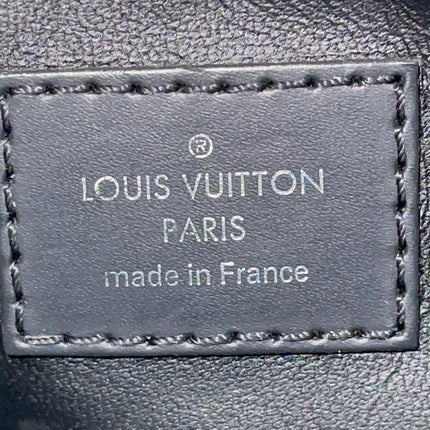 Preloved Authentic Louis Vuitton Monogram Eclipse Toiletry Pouch 25