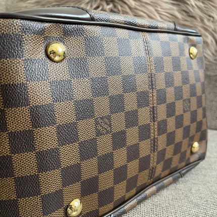 Preloved Authentic Louis Vuitton Verona GM Damier Ebene