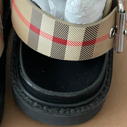 Burberry bundle set kids eur 27-28