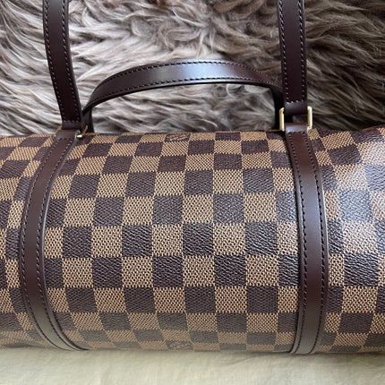 Preloved Louis Vuitton 2006 Papillon 30 shoulder bag