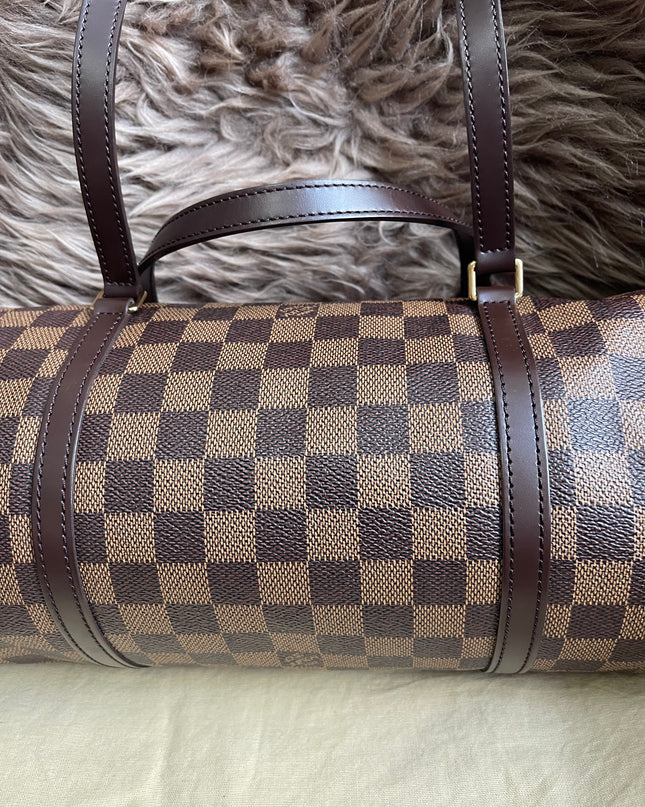 Preloved Louis Vuitton 2006 Papillon 30 shoulder bag