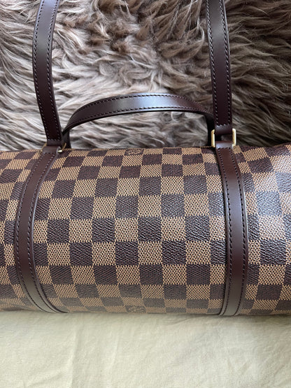 Preloved Louis Vuitton 2006 Papillon 30 shoulder bag