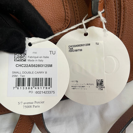 Unused Chloé Marcie Top-Handle Bag