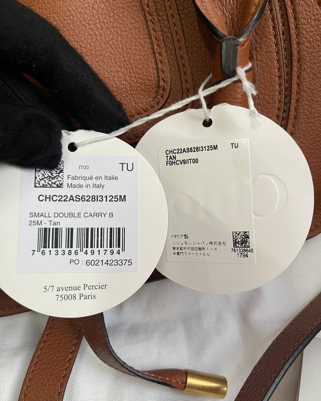 Unused Chloé Marcie Top-Handle Bag