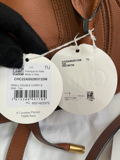 Unused Chloé Marcie Top-Handle Bag
