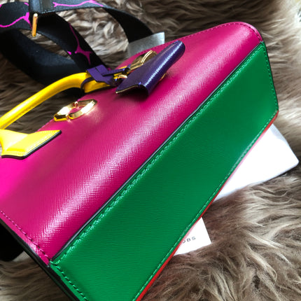 UNUSED Marc Jacobs Little Big Shot