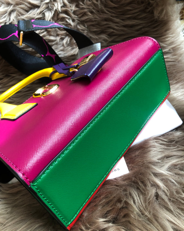 UNUSED Marc Jacobs Little Big Shot