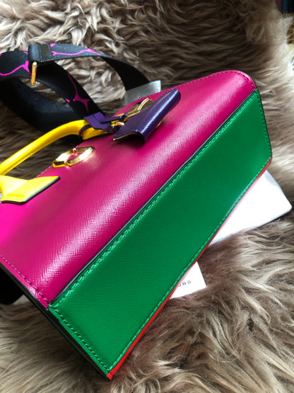 UNUSED Marc Jacobs Little Big Shot