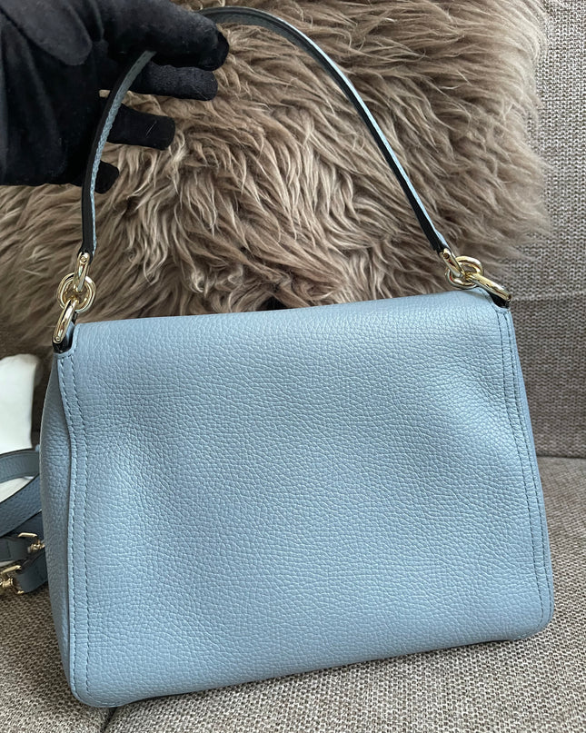 Preloved Authentic Furla Crossbody Bag