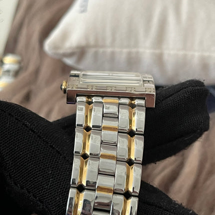 Preloved Authentic Givenchy couple's watch