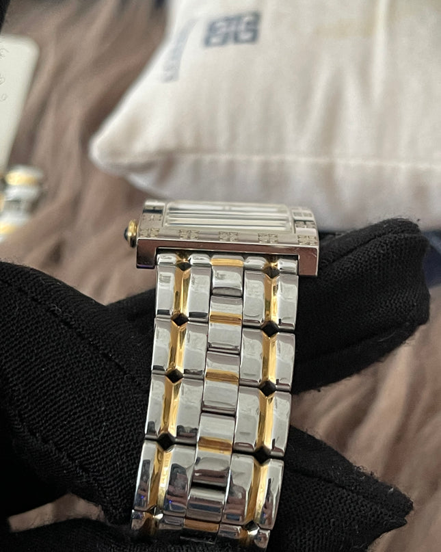 Preloved Authentic Givenchy couple's watch