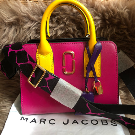 UNUSED Marc Jacobs Little Big Shot