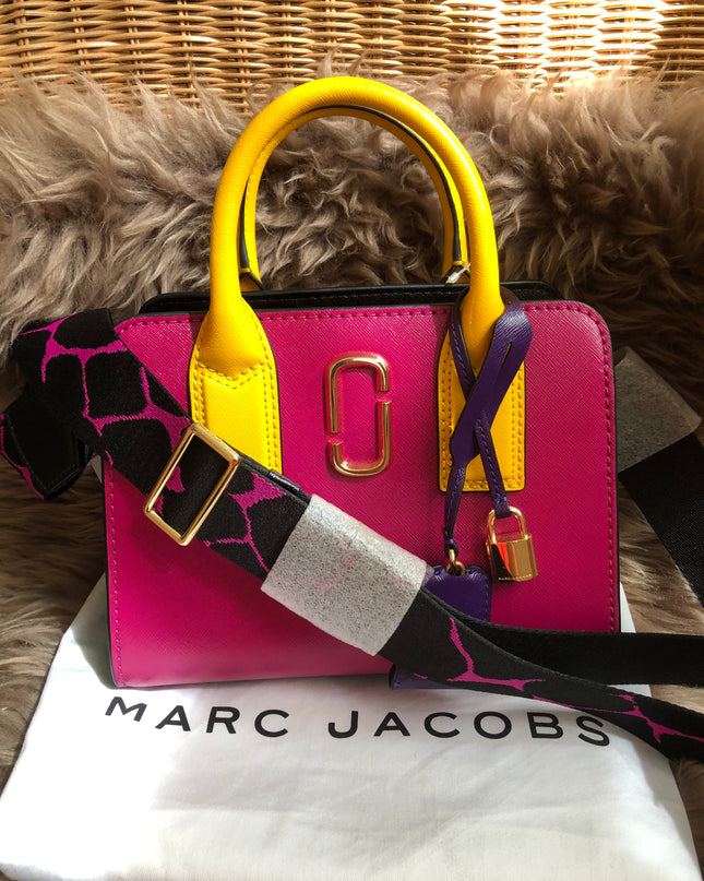 UNUSED Marc Jacobs Little Big Shot