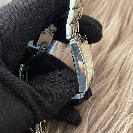 Preloved Authentic Givenchy couple's watch