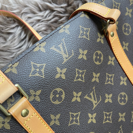 Preloved  Louis Vuitton 2006 Babylone tote bag