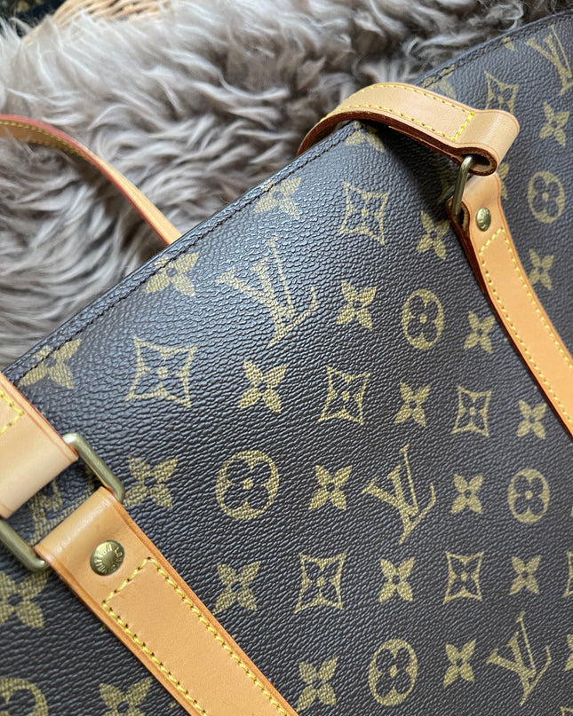 🔥 Big Drop Alert + Extra Discount! 🔥 Preloved  Louis Vuitton 2006 Babylone tote bag