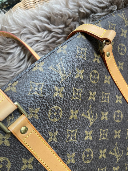 🔥 Big Drop Alert + Extra Discount! 🔥 Preloved  Louis Vuitton 2006 Babylone tote bag