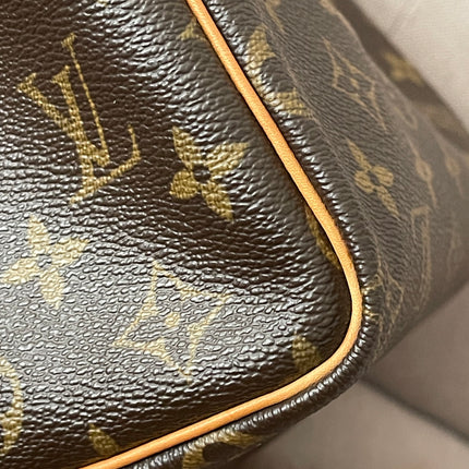 Preloved Authentic Louis Vuitton Speedy 25