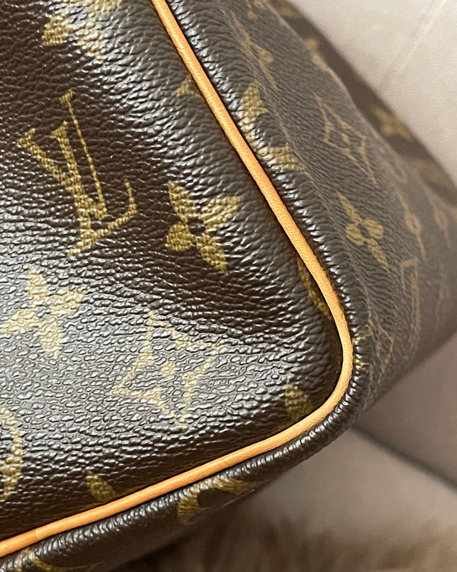 Preloved Authentic Louis Vuitton Speedy 25