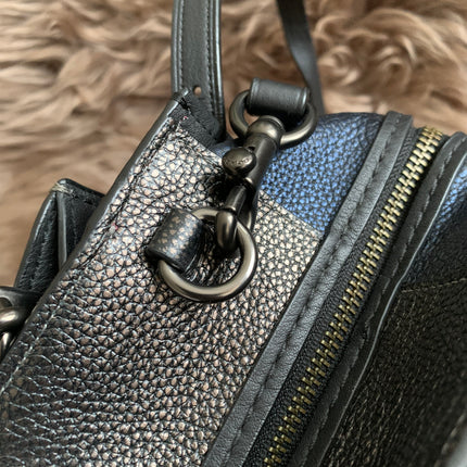 Coach Dreamer Metallic
