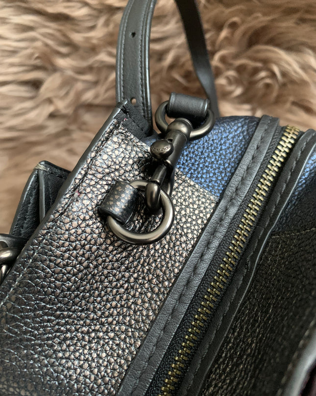 Coach Dreamer Metallic