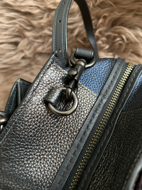 Coach Dreamer Metallic