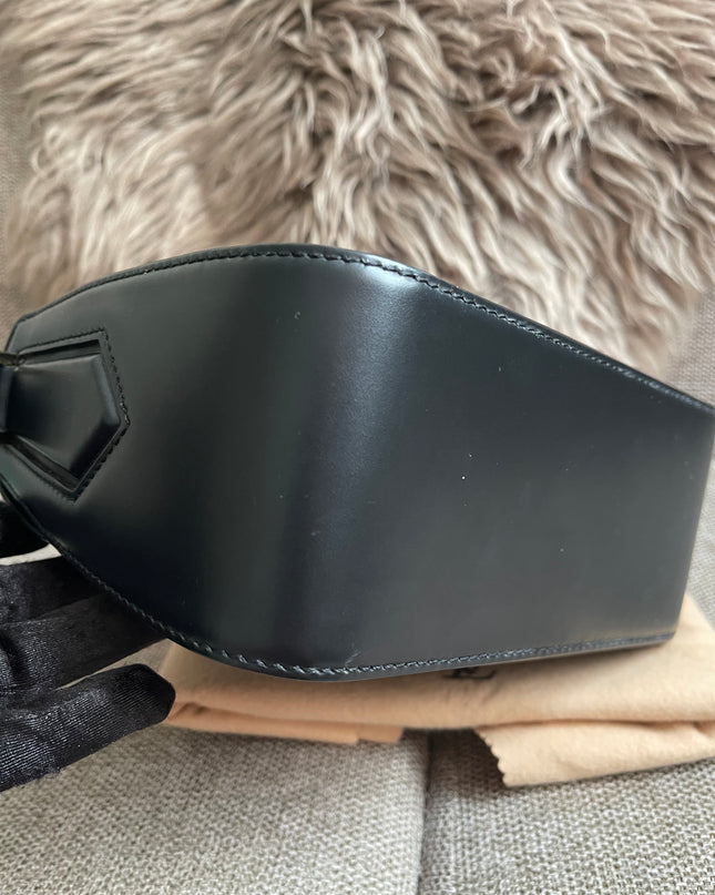 Preloved Authentic Louis Vuitton Epi Buci Crossbody Bag