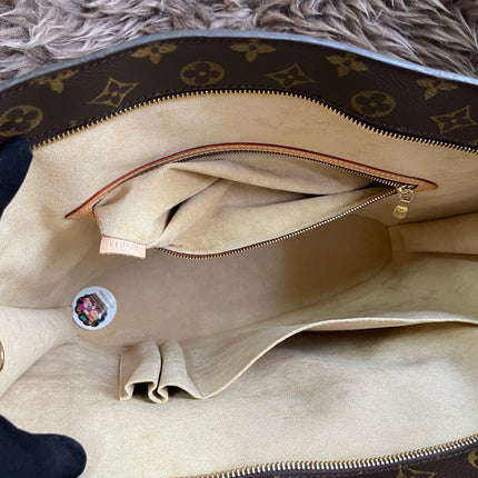 Preloved  Louis Vuitton 2006 Babylone tote bag