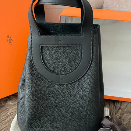 Preloved Authentic Hermès In-the-Loop 23 bag